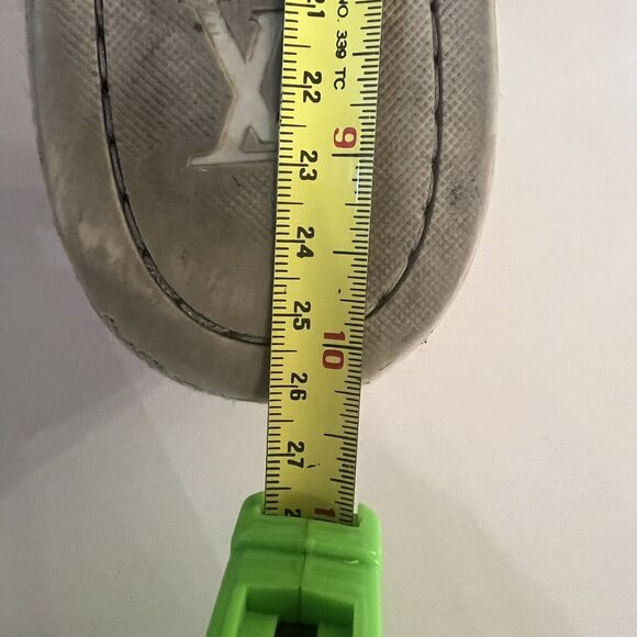 Louis Vuitton Canvas Articles Voyage Pink Canvas Espadrilles Size 36.5 EU / 7 US - Picture 16 of 16